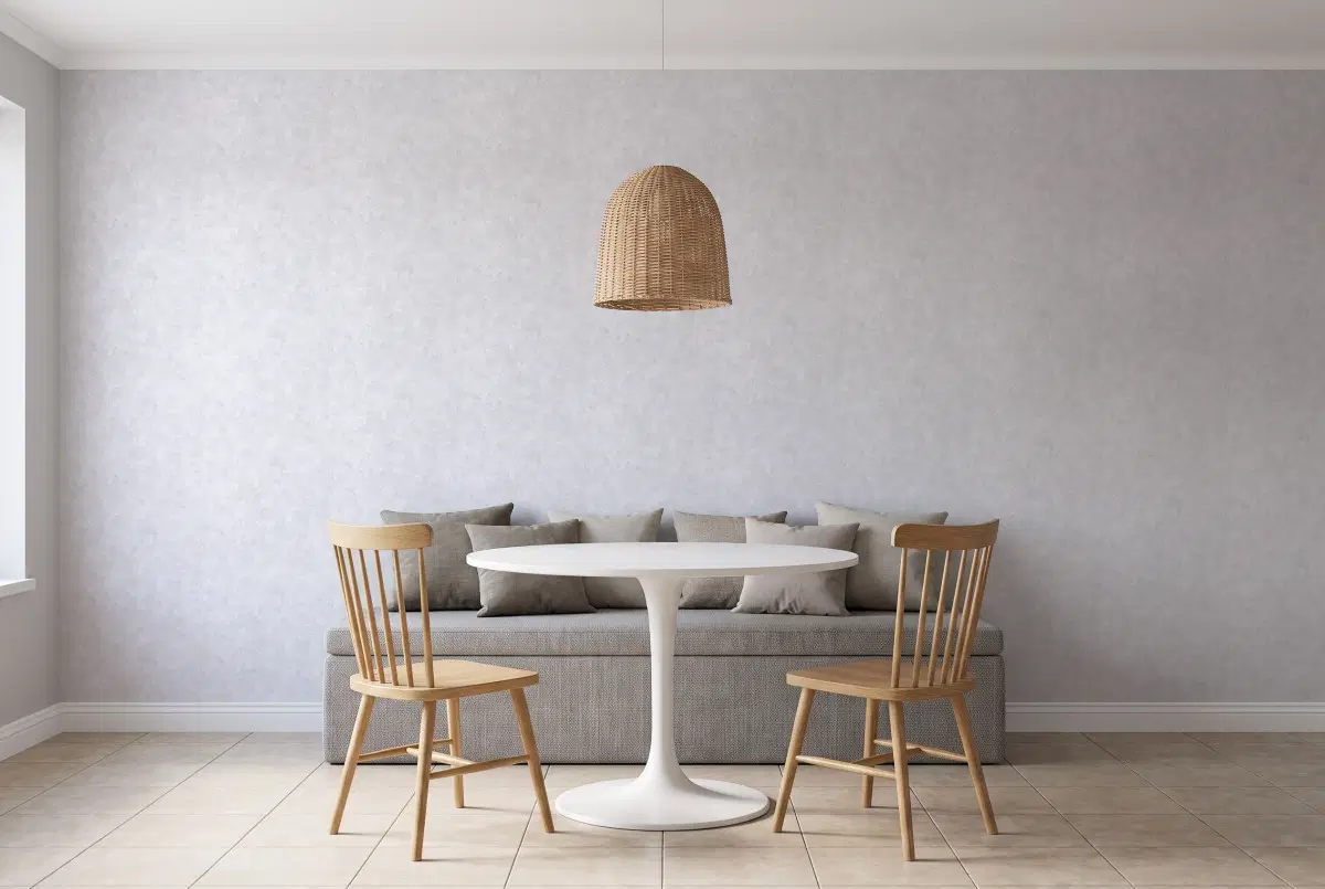 Шпалери Texdecor Patine2 штукатурка бетон PAE100229236 в інтер'єрі