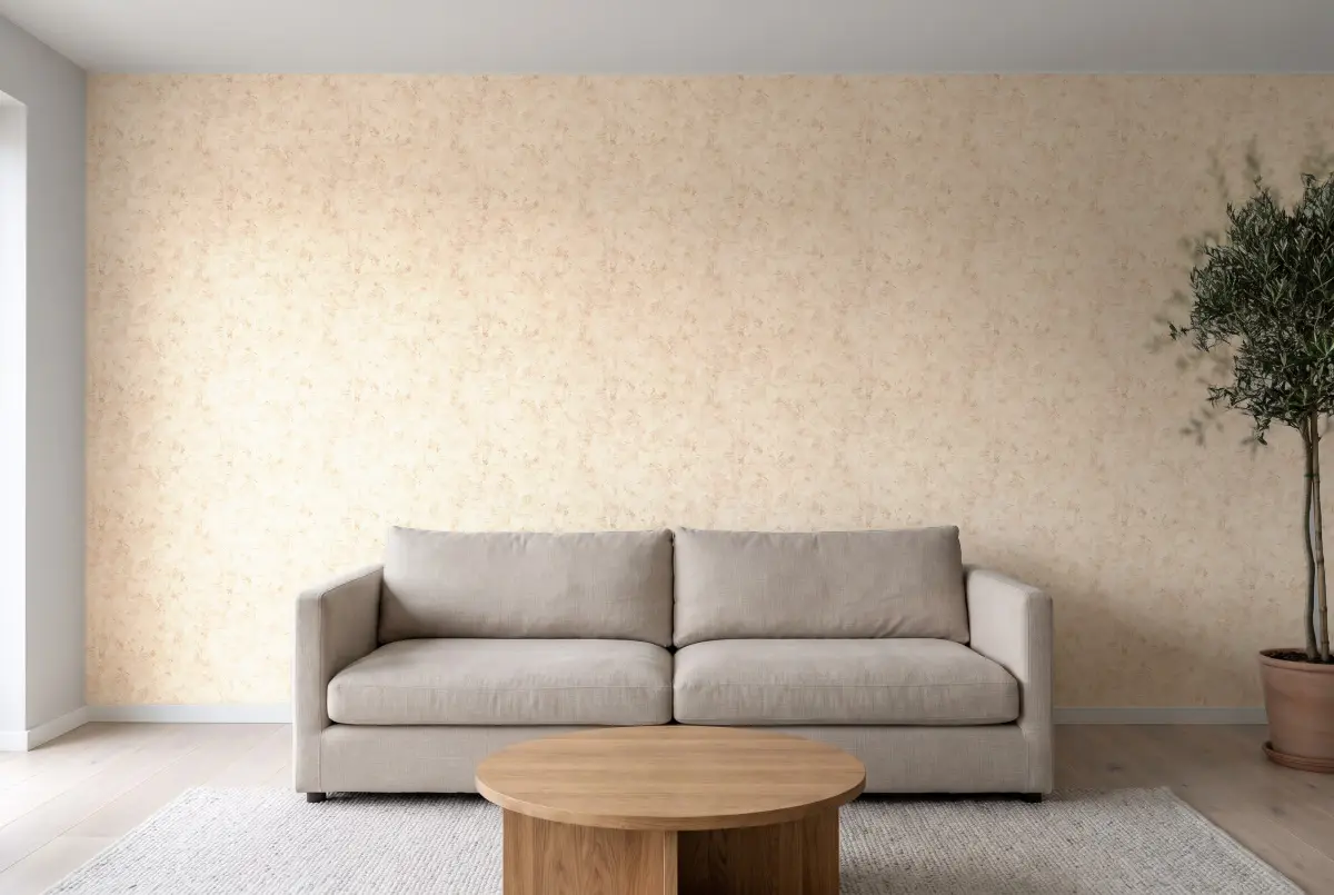 Шпалери Texdecor Patine2 штукатурка кам*яна PAE103681298 в інтер'єрі