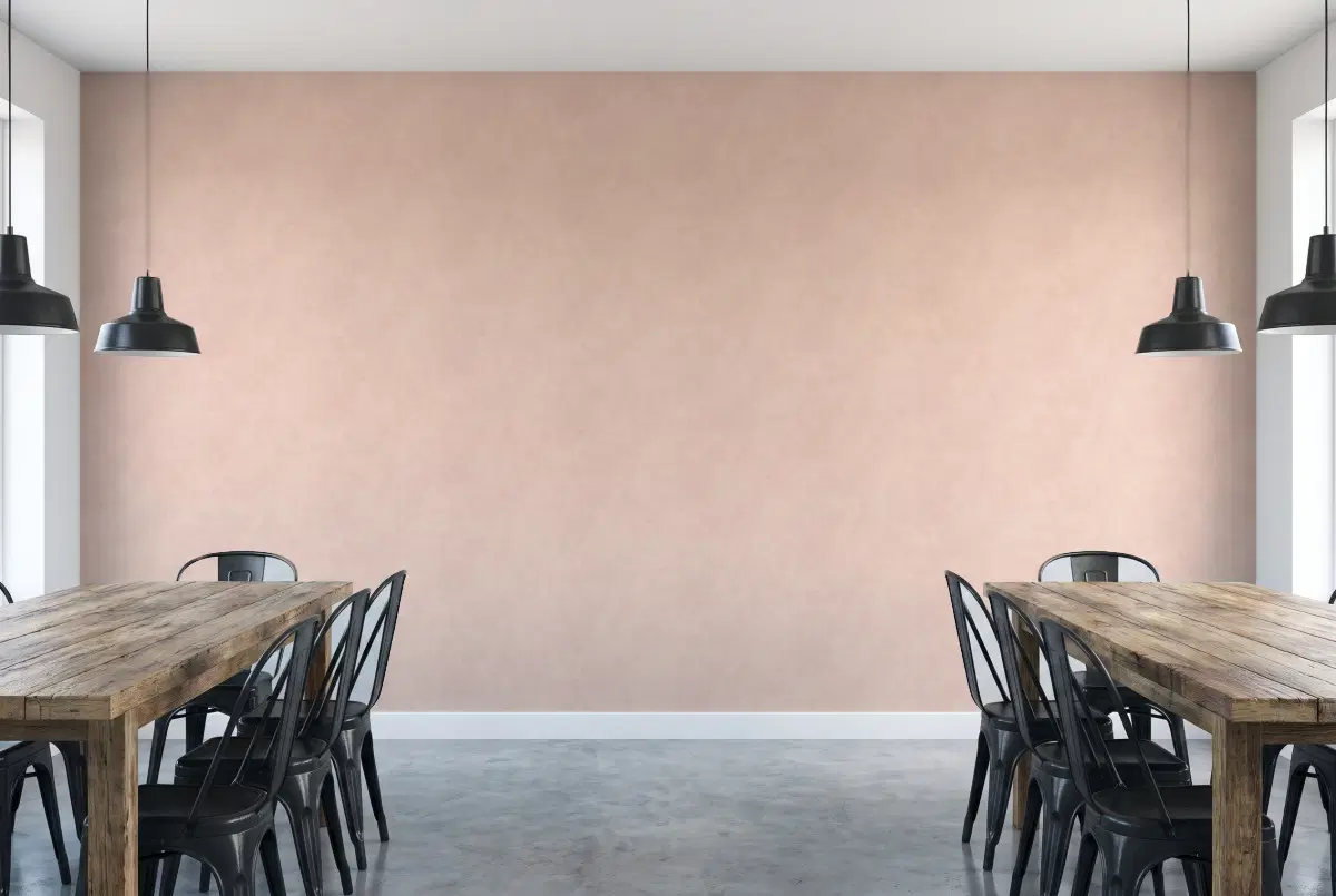 Texdecor Stone бледный персик STNE80834174 в інтер'єрі
