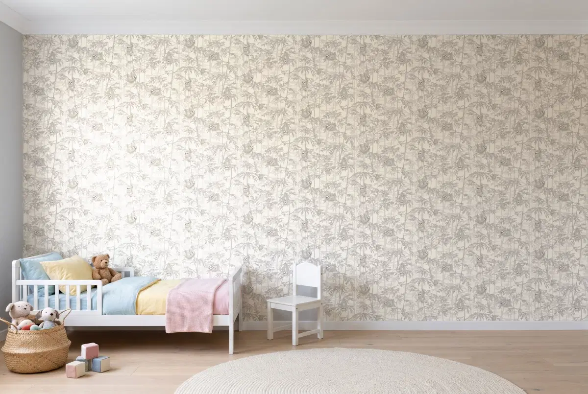 BN DOODLEEDO 0,53 x 10 m (дитячі) 220710