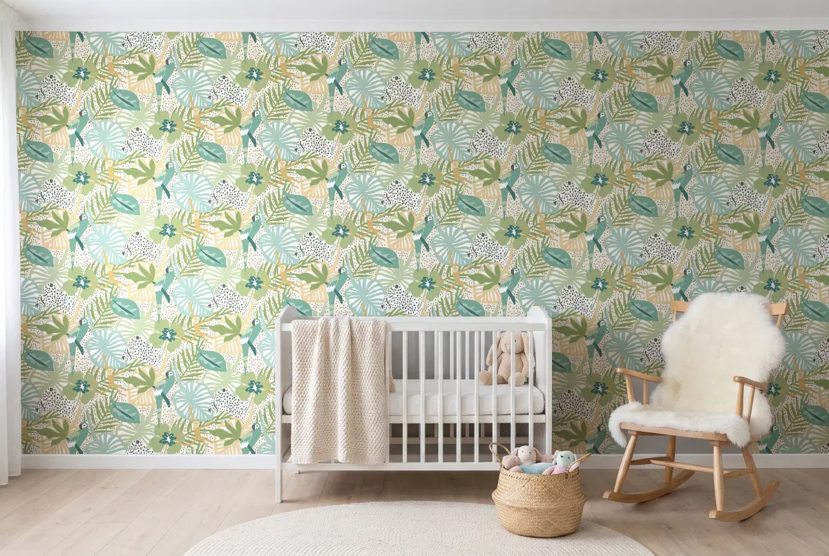 BN DOODLEEDO 0,53 x 10 m (дитячі) 220723