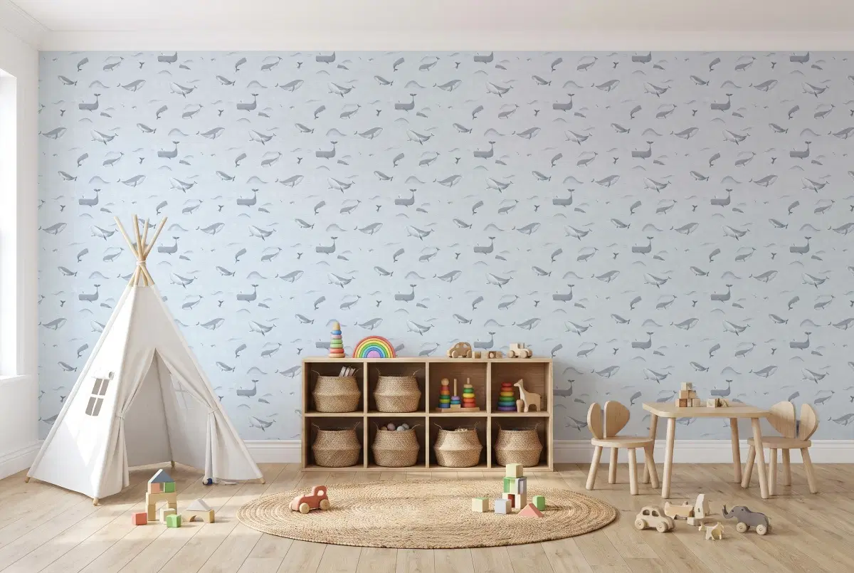 BN DOODLEEDO 0,53 x 10 m (дитячі) 220732