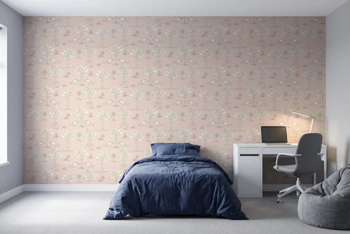 BN DOODLEEDO 0,53 x 10 m (дитячі) 220750