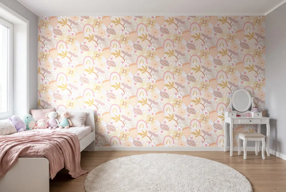 BN DOODLEEDO 0,53 x 10 m (дитячі) 220770