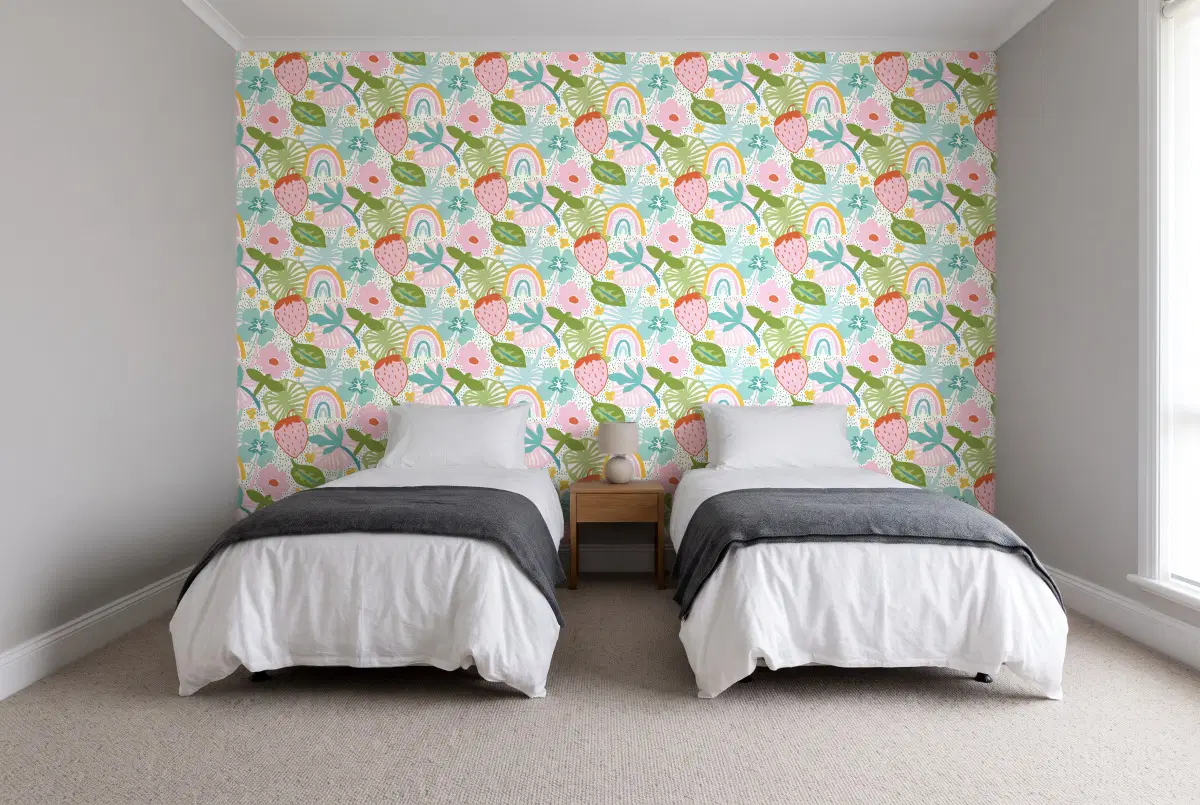 BN DOODLEEDO 0,53 x 10 m (дитячі) 220771