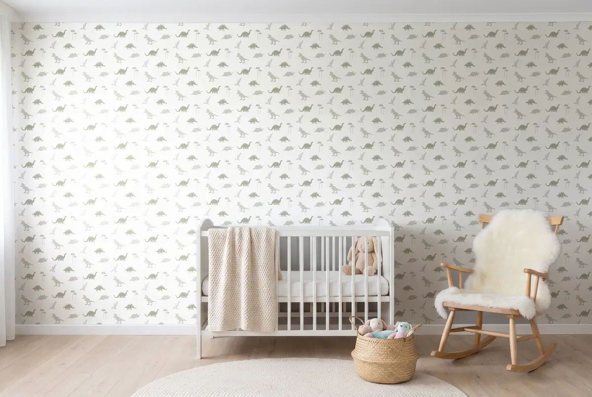 BN DOODLEEDO 0,53 x 10 m (дитячі) 220780