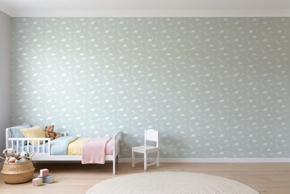 BN DOODLEEDO 0,53 x 10 m (дитячі) 220782