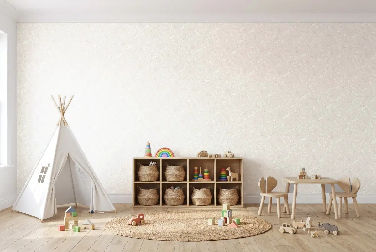 BN DOODLEEDO 0,53 x 10 m (дитячі) 220790