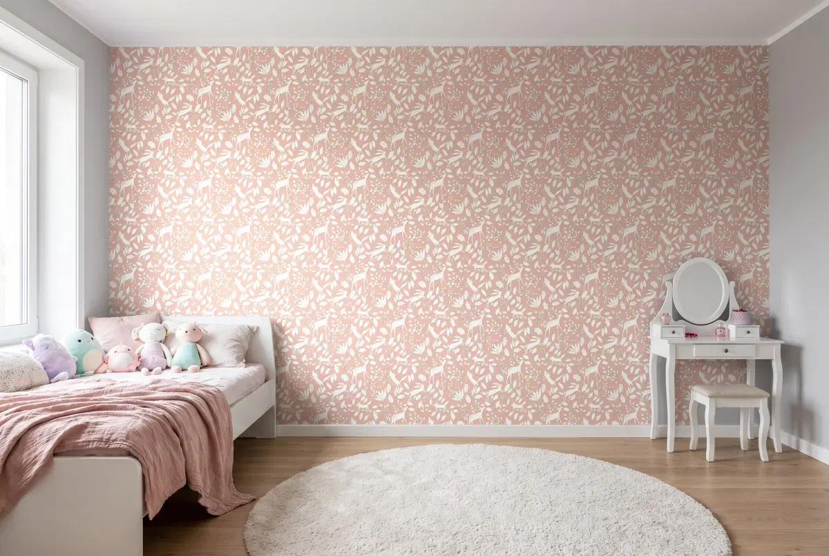 BN DOODLEEDO 0,53 x 10 m (дитячі) 220792