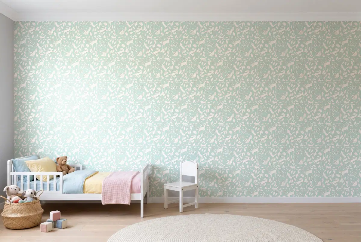 BN DOODLEEDO 0,53 x 10 m (дитячі) 220793