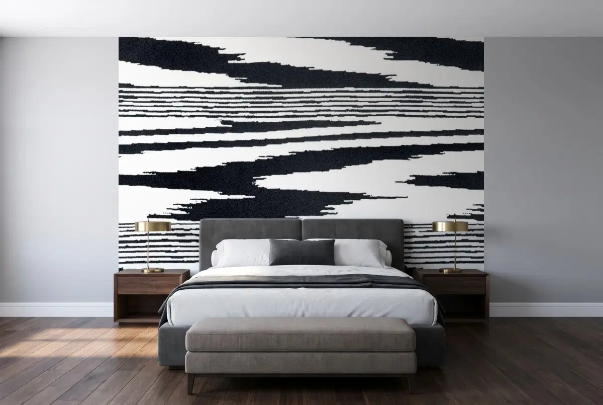 Фотошпалери Decoart Папір 254 x 184 см 10147 - P4 в інтер'єрі