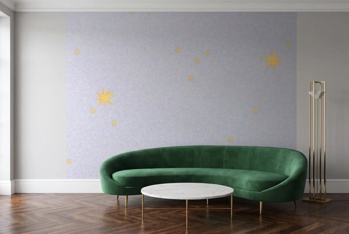 Фотошпалери Decoart Папір 254 x 184 см 11728 - P4 в інтер'єрі