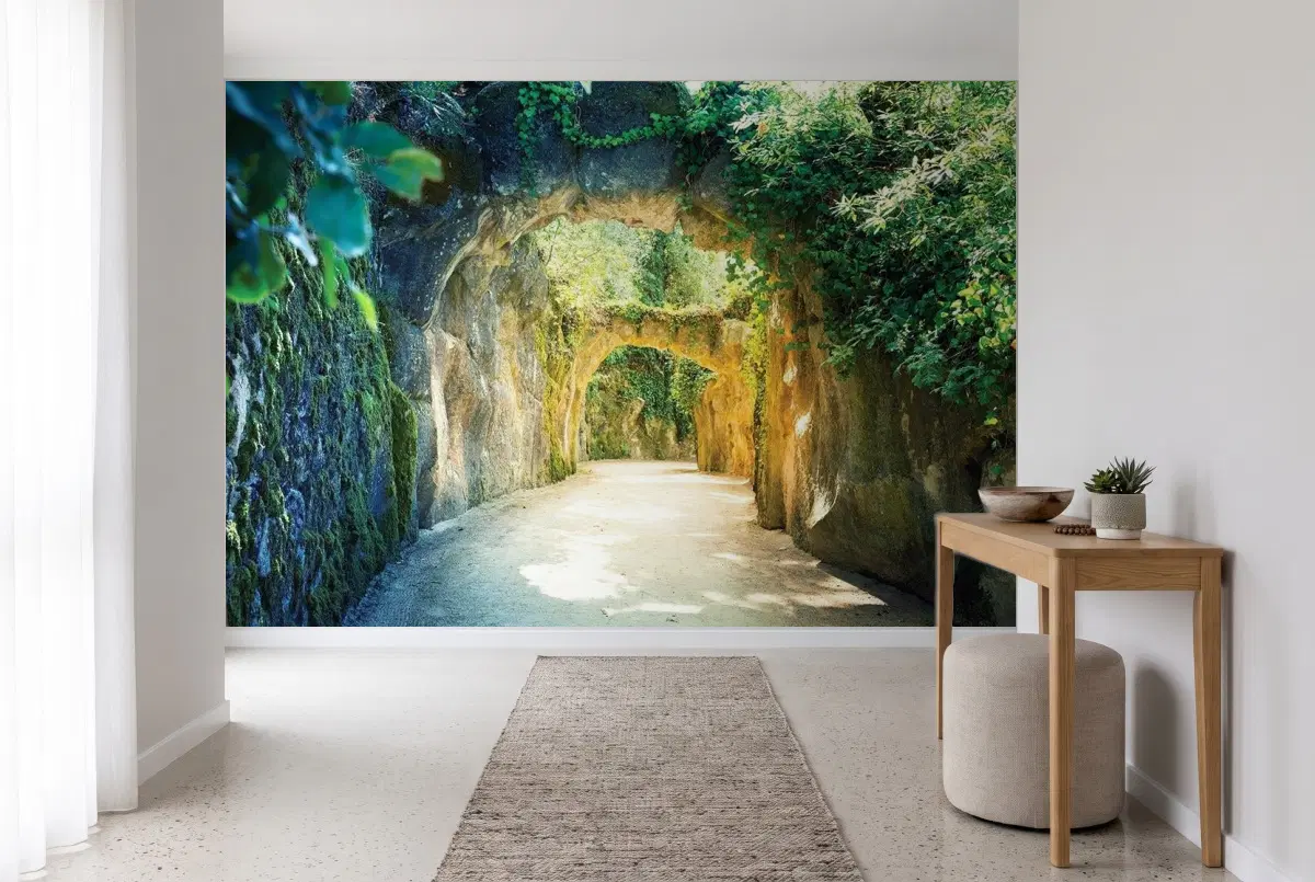 Фотошпалери Decoart Папір 368 x 254 см 11679 - P8 в інтер'єрі