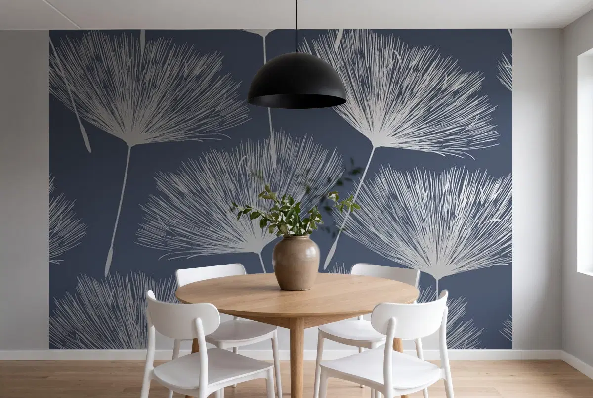 Фотошпалери Decoart Папір 368 x 254 см 12922 - P8 в інтер'єрі