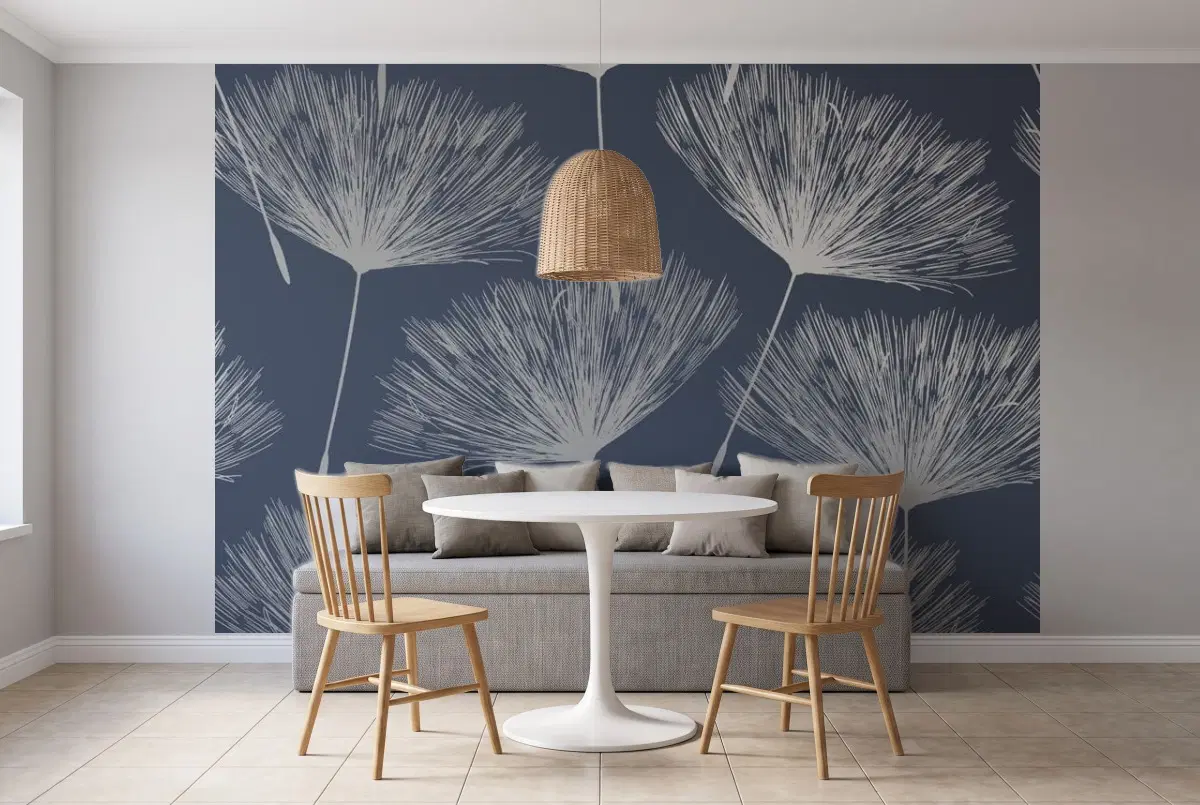 Фотошпалери Decoart Папір 368 x 254 см 12922 - P8 в інтер'єрі