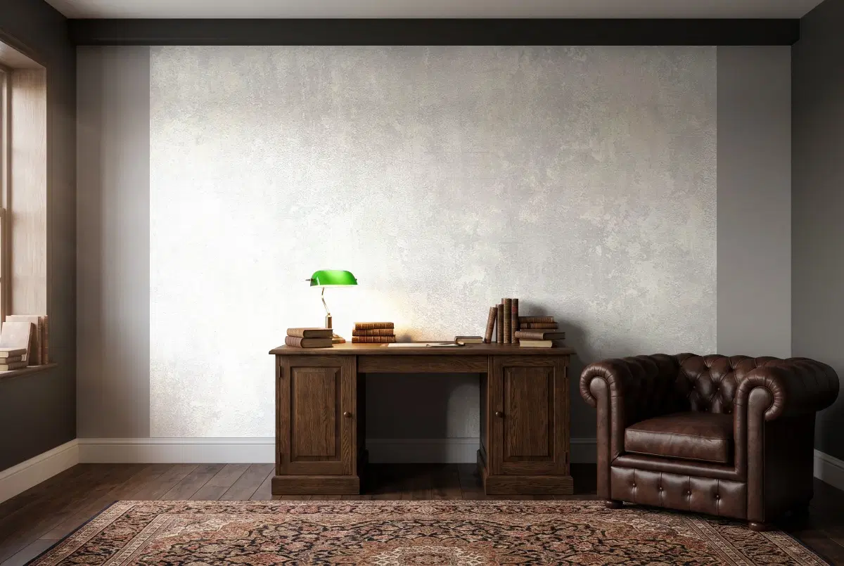 Фотошпалери Decoart Папір 368 x 254 см 3006 - P8 в інтер'єрі