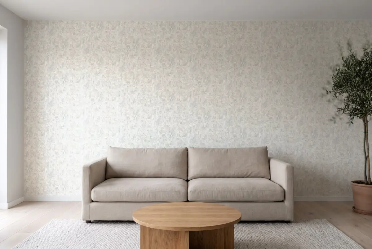 EMILIANA Флізелін 62025 в інтер'єрі
