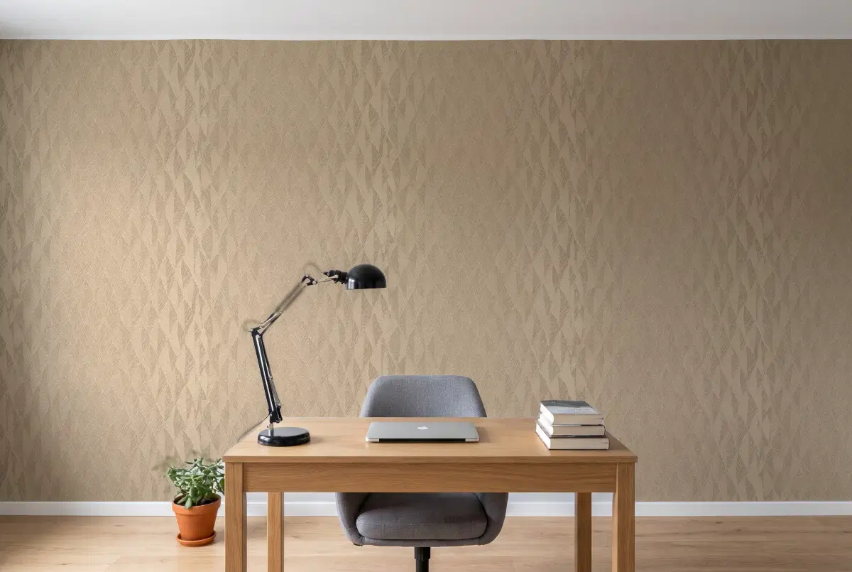 Шпалери Erismann Gmk 1,06m FASH.for Walls 12051-30 в інтер'єрі