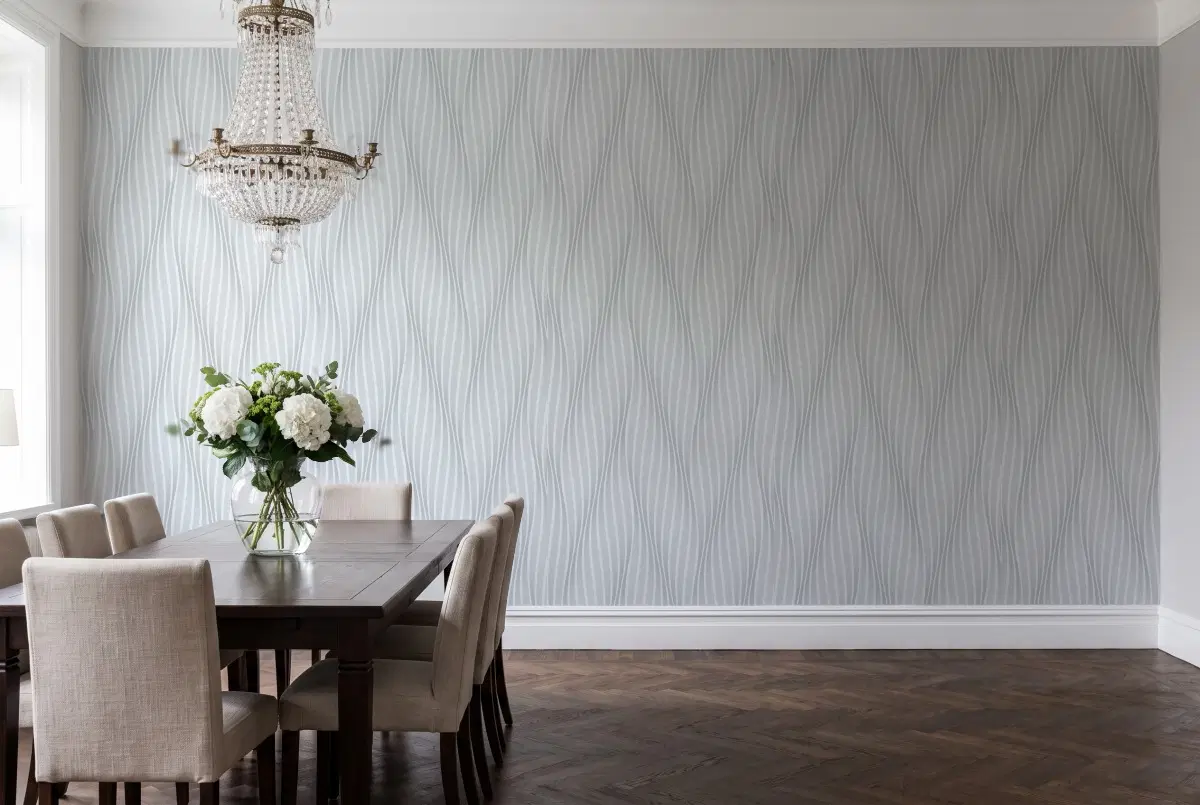 Шпалери Erismann Gmk 1,06m FASH.for Walls 12053-37 в інтер'єрі
