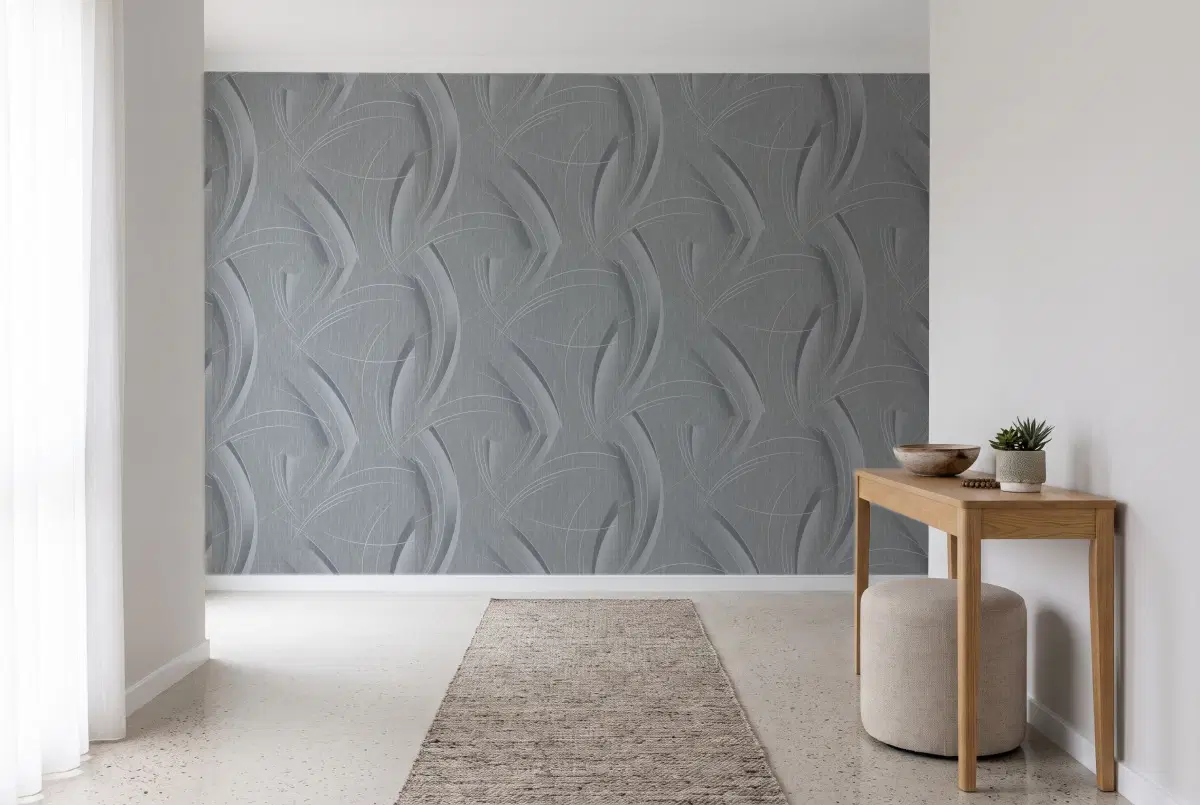 Шпалери Erismann Gmk №3 FASH.for Walls 12098-10 в інтер'єрі