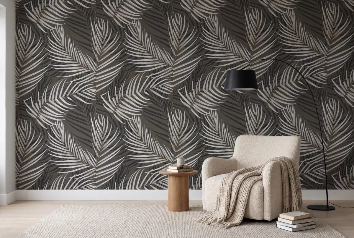 Шпалери Erismann Gmk №3 FASH.for Walls 12101-15 в інтер'єрі