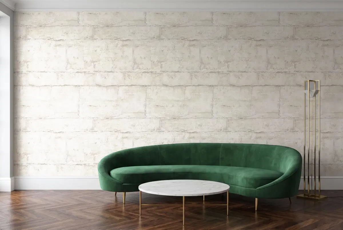 Шпалери Erismann Gmk №3 FASH.for Walls 12102-14 в інтер'єрі