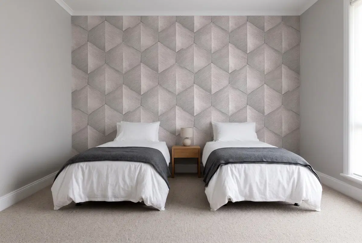 Шпалери Erismann Gmk №4 FASH.for Walls 12180-38 в інтер'єрі