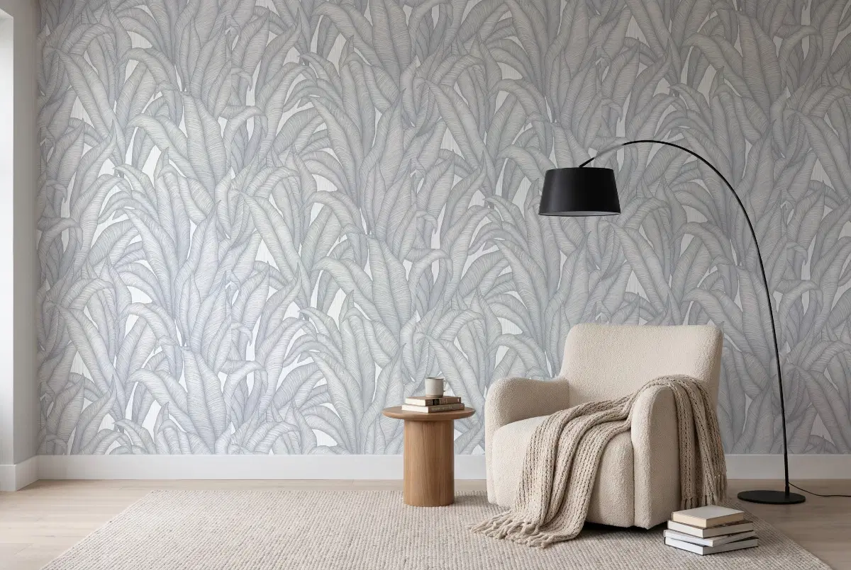 Шпалери Erismann Gmk №4 FASH.for Walls 12181-31 в інтер'єрі