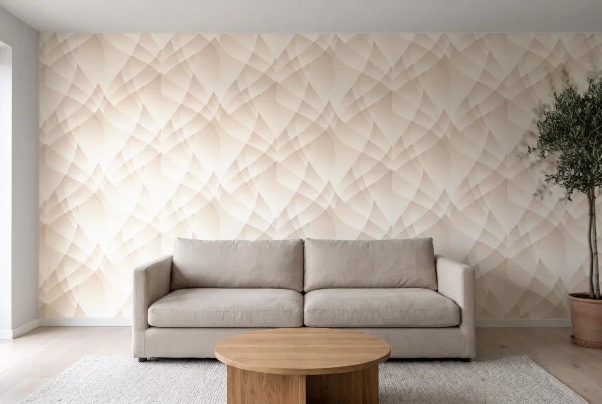 Шпалери Erismann Gmk №4 FASH.for Walls 12184-02 в інтер'єрі