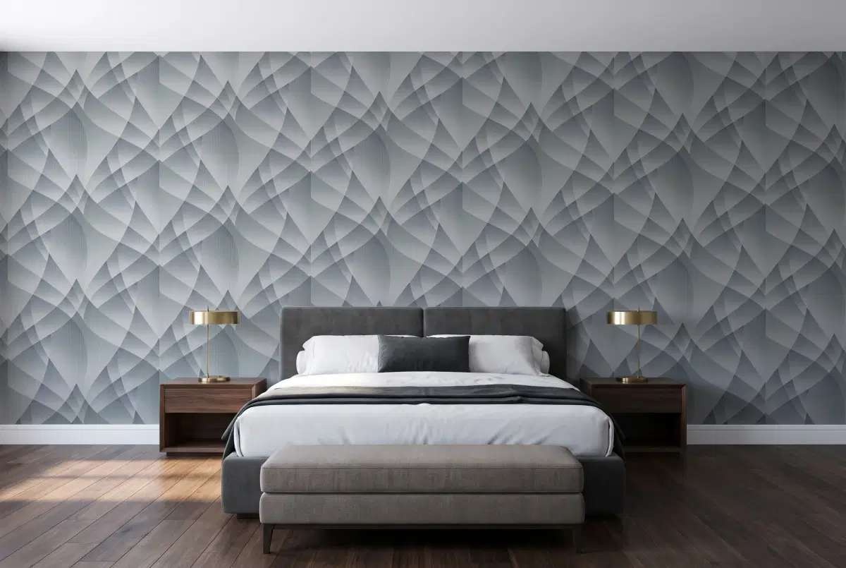 Шпалери Erismann Gmk №4 FASH.for Walls 12184-29 в інтер'єрі