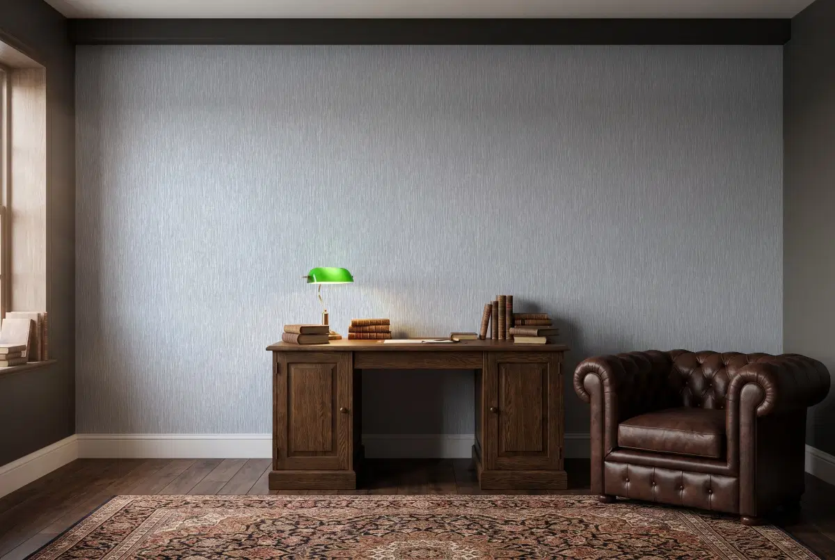 Шпалери Erismann Gmk №4 FASH.for Walls 12186-10 в інтер'єрі