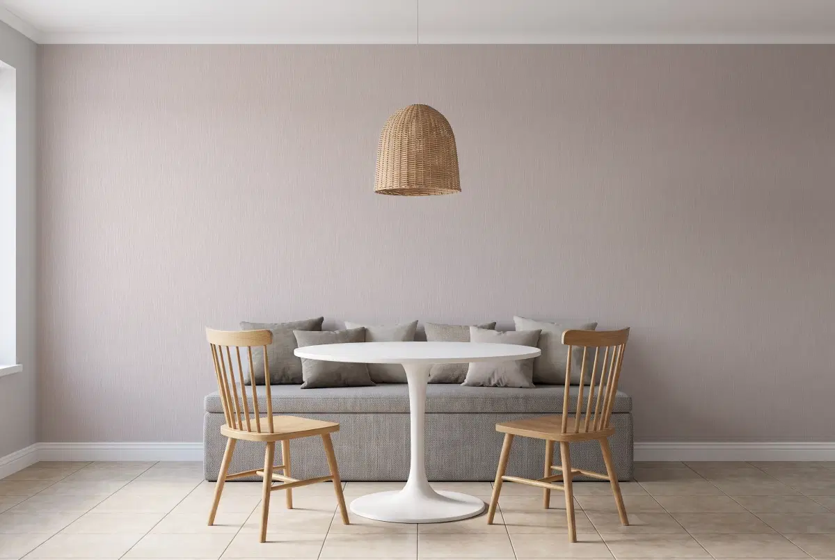 Шпалери Erismann Gmk №4 FASH.for Walls 12186-38 в інтер'єрі