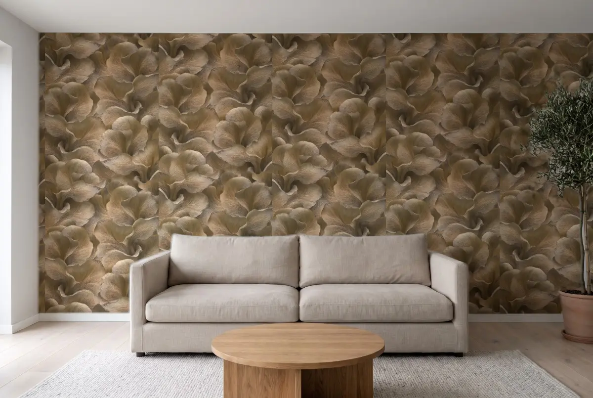 Шпалери Erismann Gmk №5 (Part 2)FASH.for Walls 12255-11 в інтер'єрі