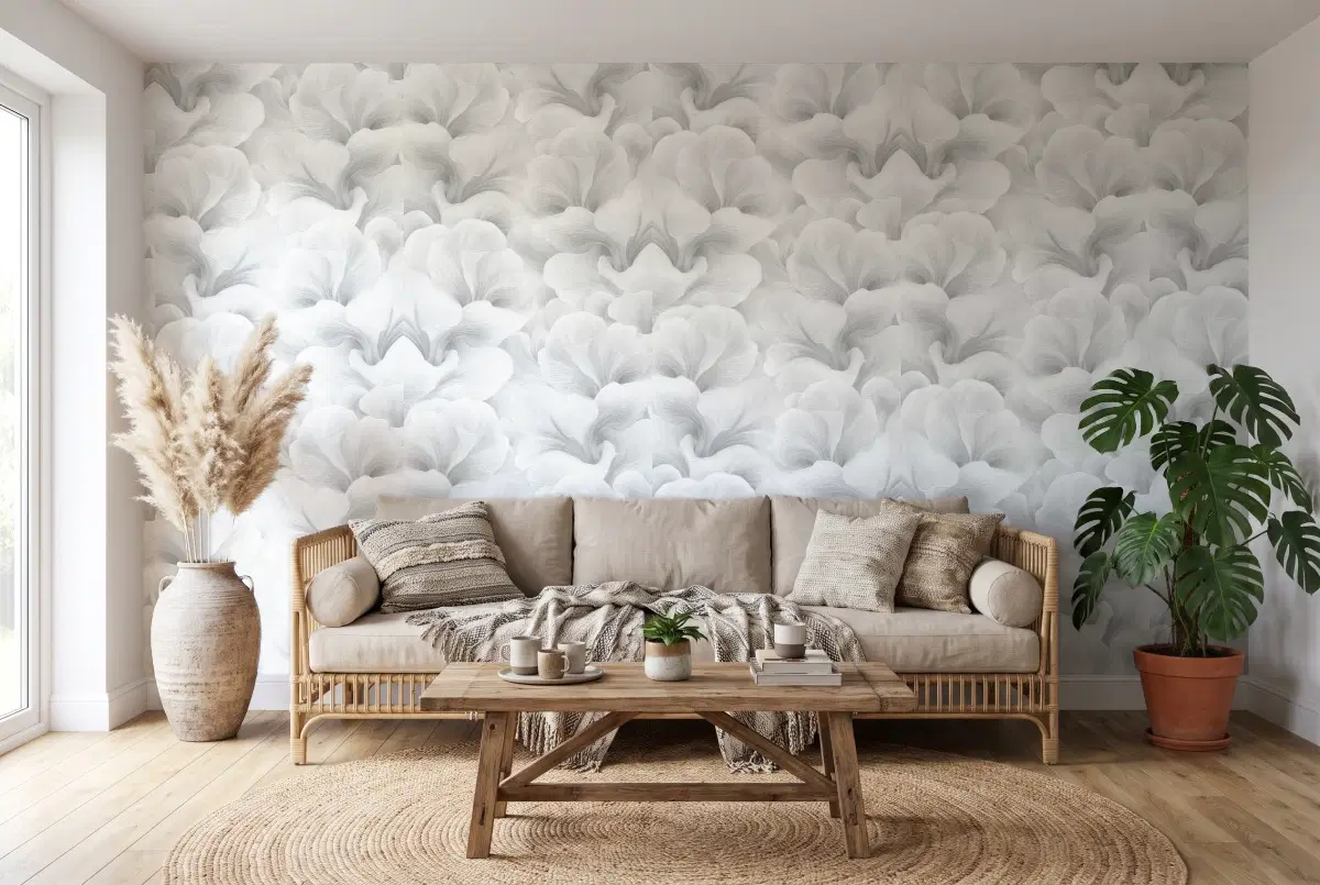 Шпалери Erismann Gmk №5 (Part 2)FASH.for Walls 12255-31 в інтер'єрі