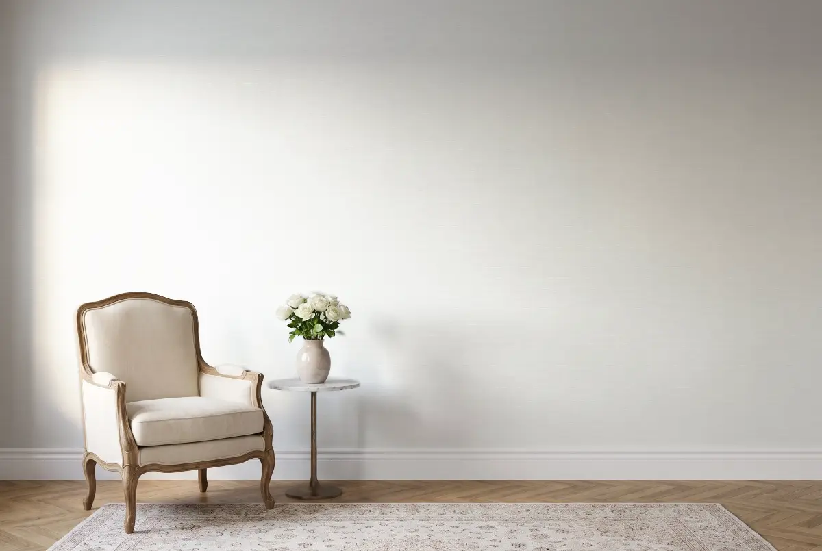 Шпалери Erismann Play of Light XL 12193-26 в інтер'єрі