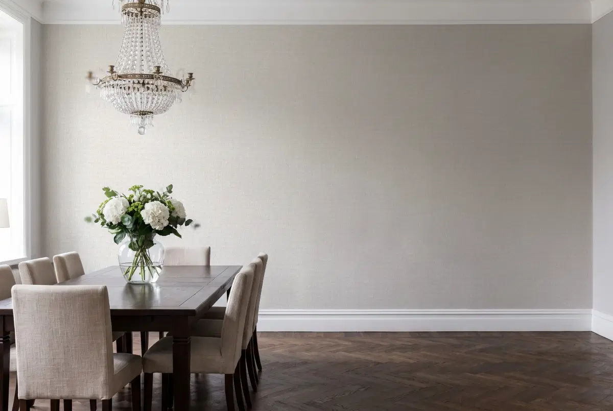 Шпалери Erismann Play of Light XL 12193-37 в інтер'єрі