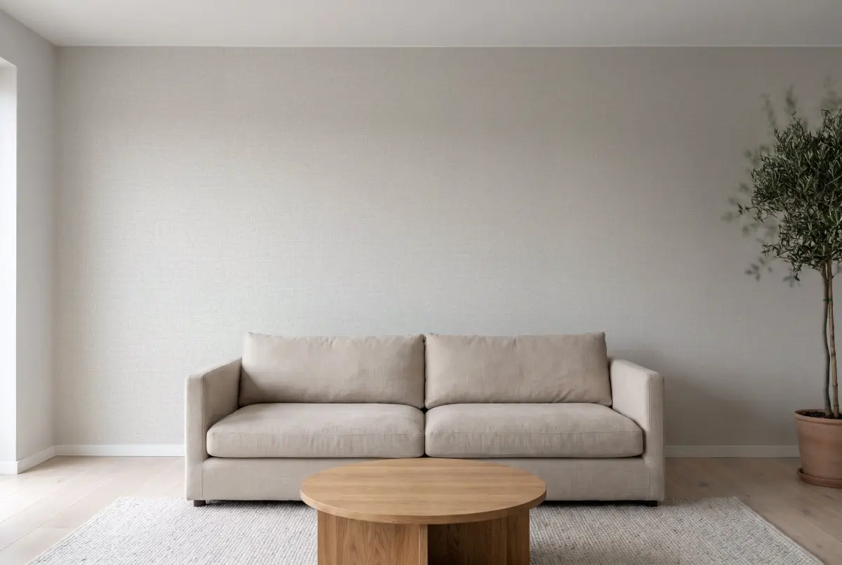 Шпалери Erismann Play of Light XL 12193-37 в інтер'єрі