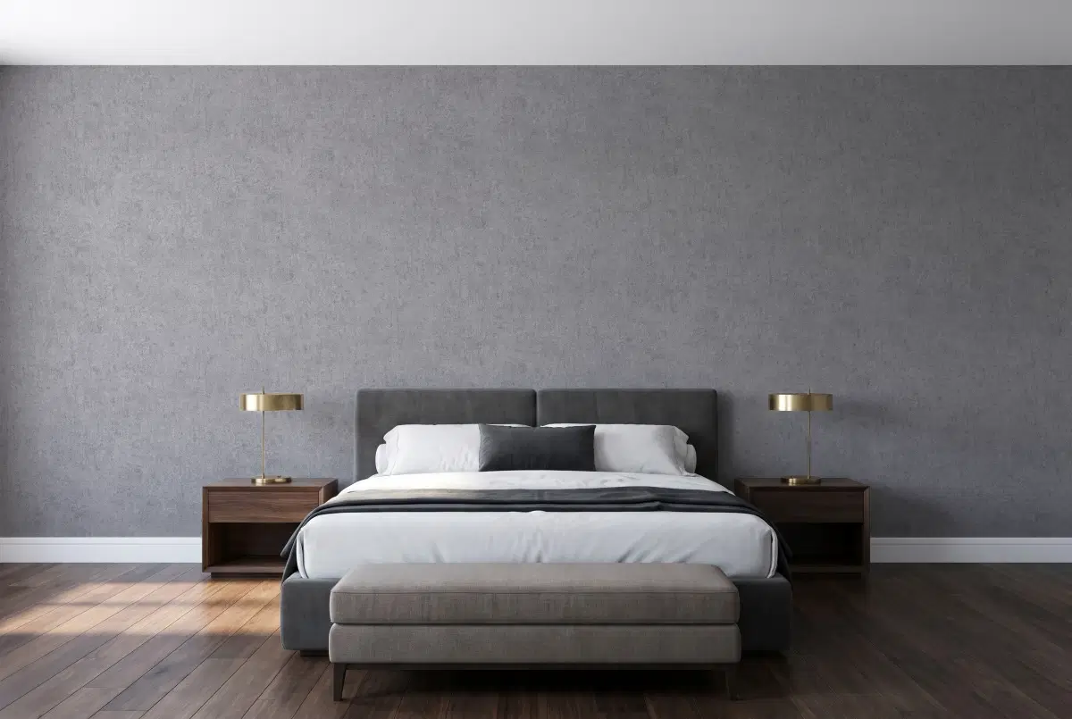 Шпалери Erismann Play of Light XL 12203-10 в інтер'єрі