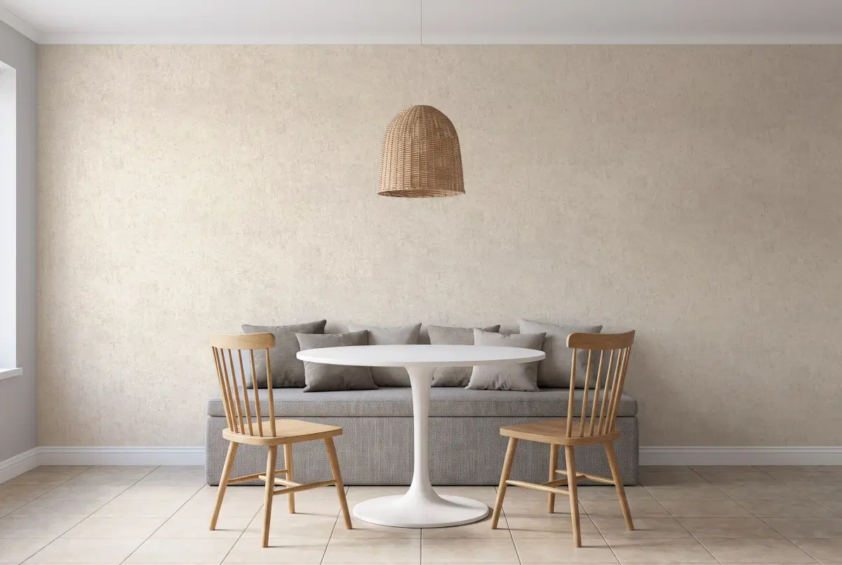 Шпалери Erismann Play of Light XL 12203-38 в інтер'єрі