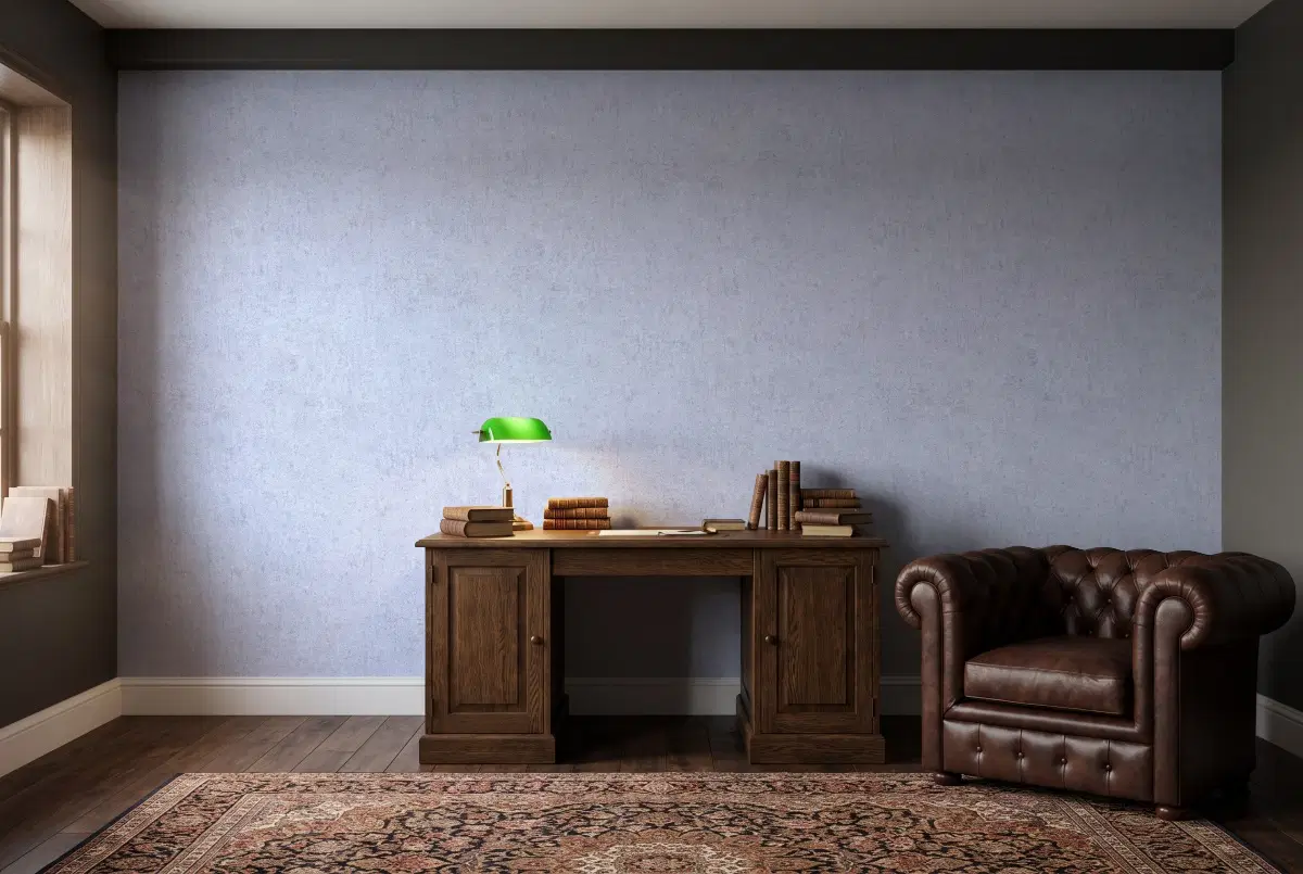 Шпалери Erismann Play of Light XL 12203-43 в інтер'єрі