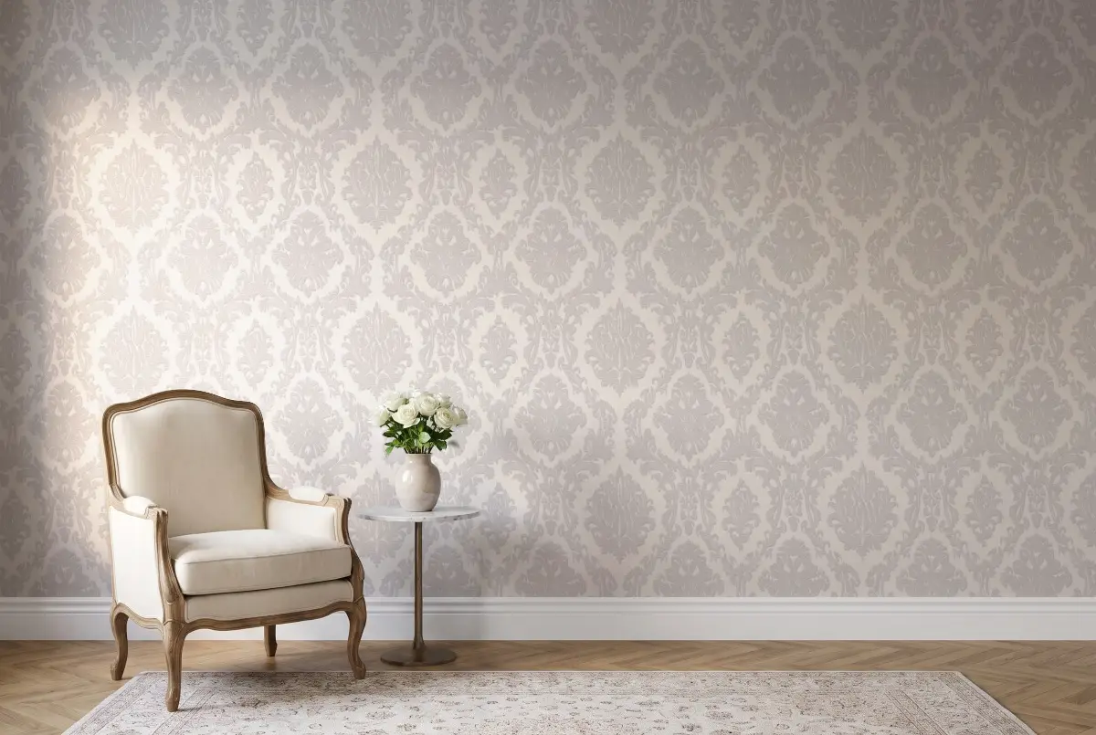 ERISMANN VERSAILLES 1,06 x 10 m 12174-37 в інтер'єрі