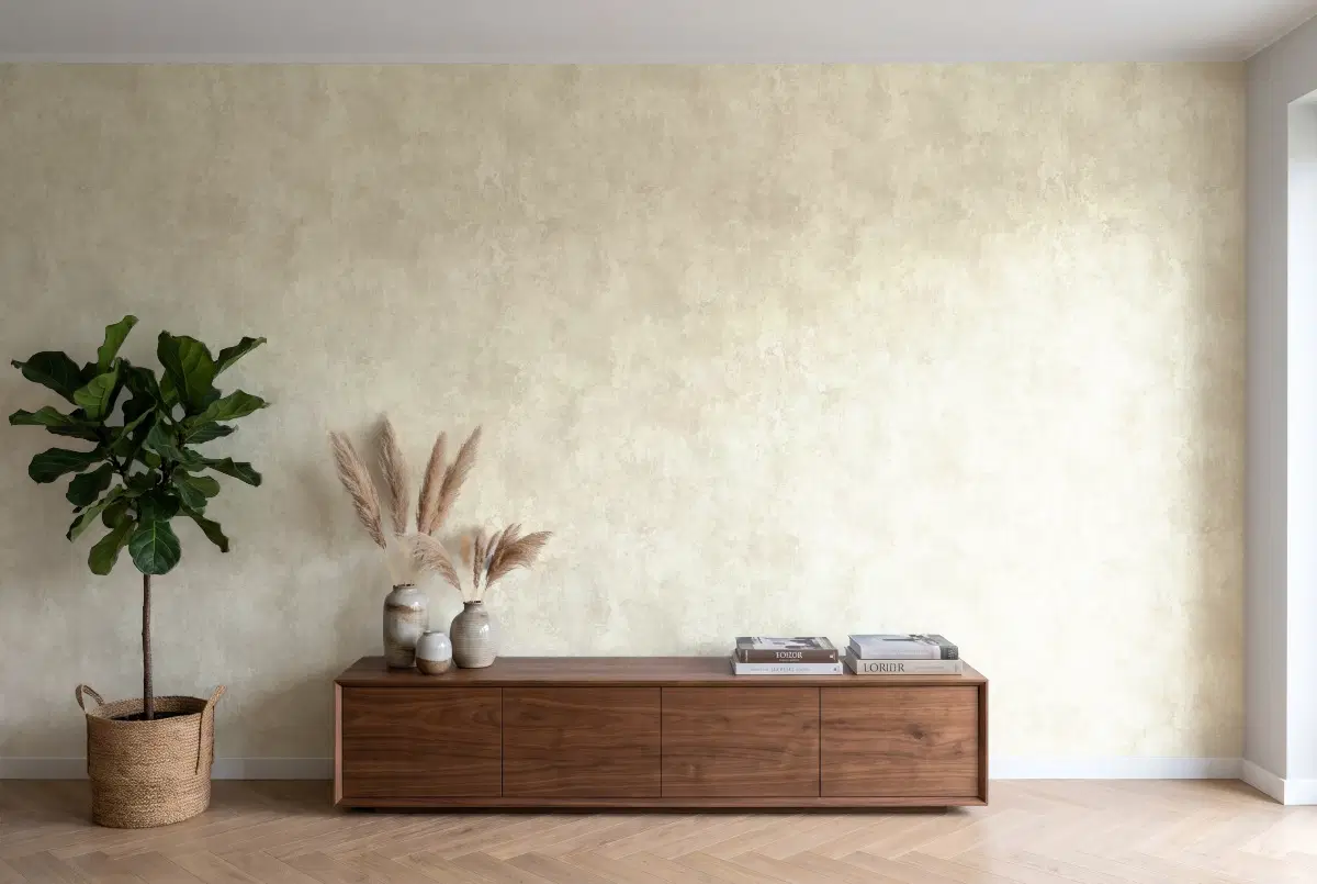 Шпалери Ideco Time 3 3005 TJ в інтер'єрі