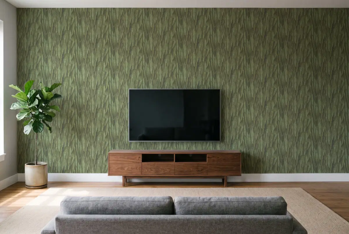 LIMONTA LYMPHAE 0,53 x 10 m 17913 в інтер'єрі