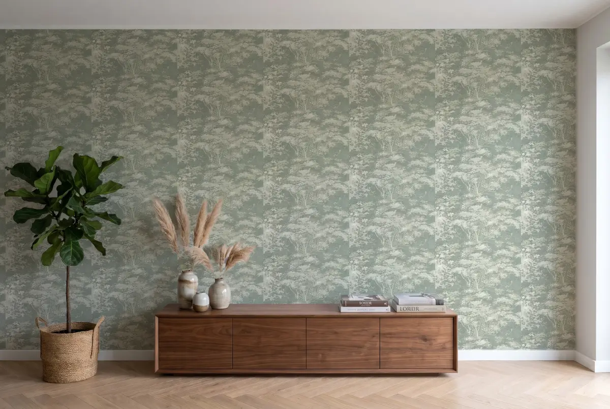 LIMONTA HERITAGE 0,70 x 10 m 33909 в інтер'єрі