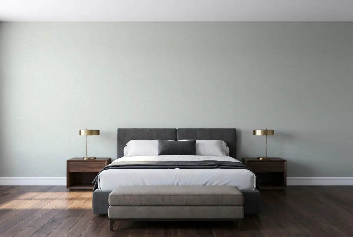 Шпалери Marburg Boho 35715 в інтер'єрі