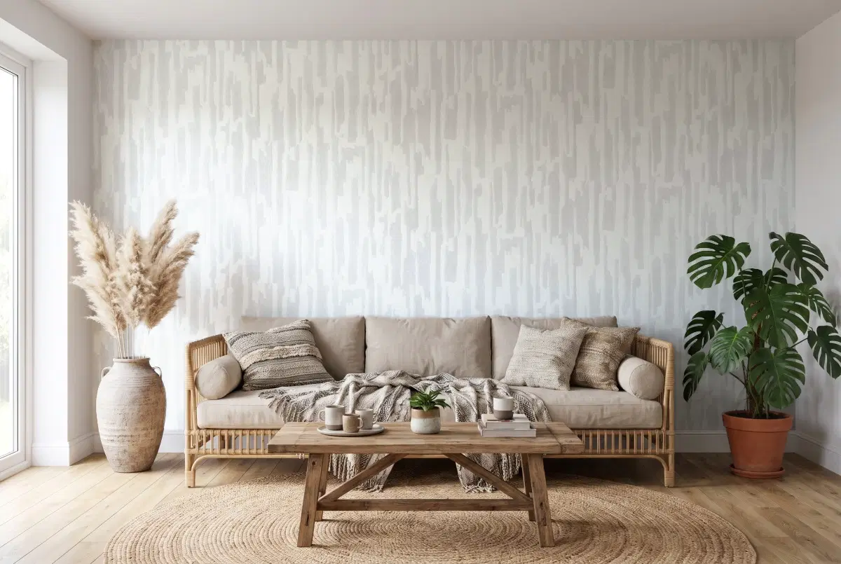 Шпалери Marburg Casa Vita 36056 в інтер'єрі