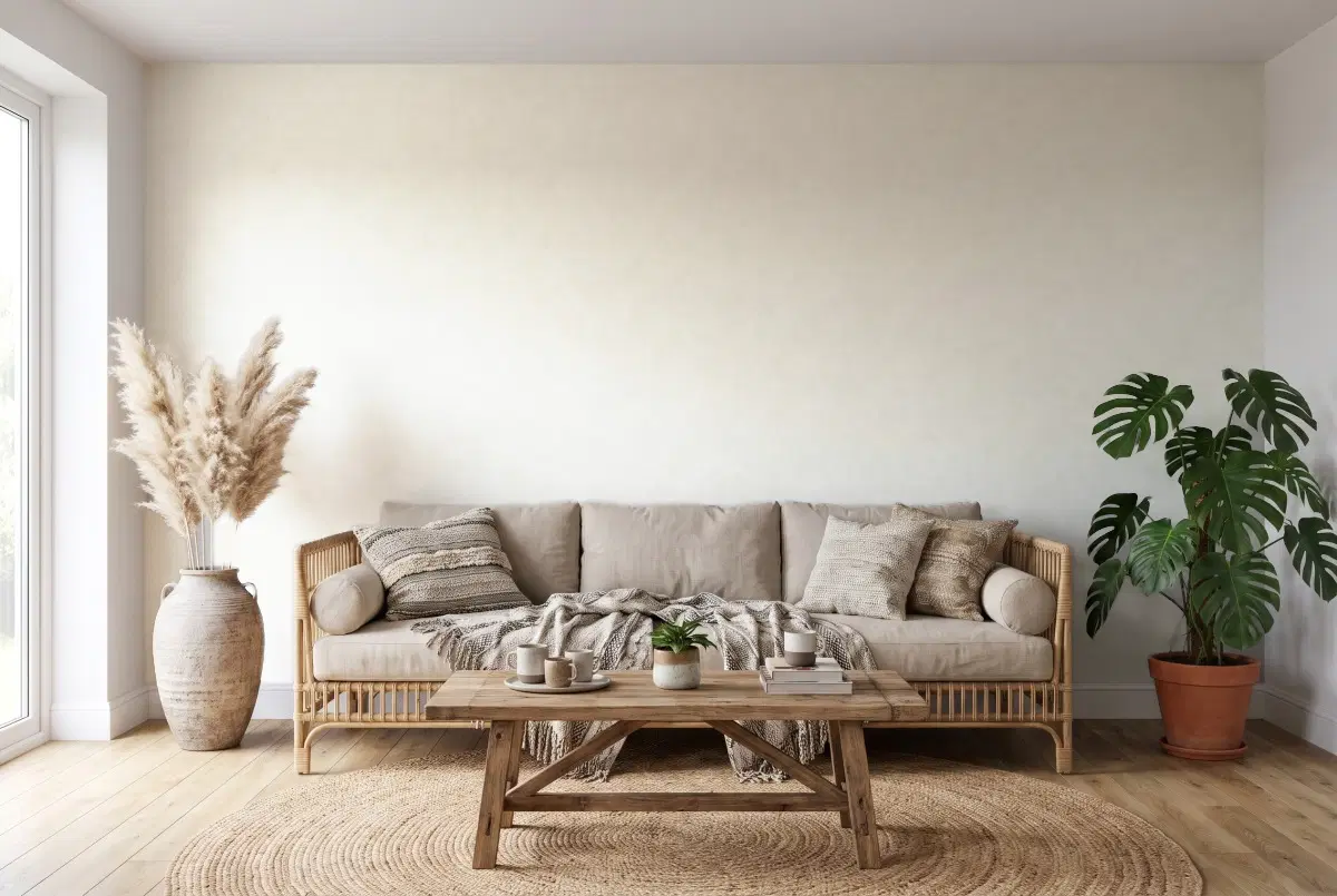 Шпалери Marburg Casa Vita 91159 (Style Con Liv) в інтер'єрі