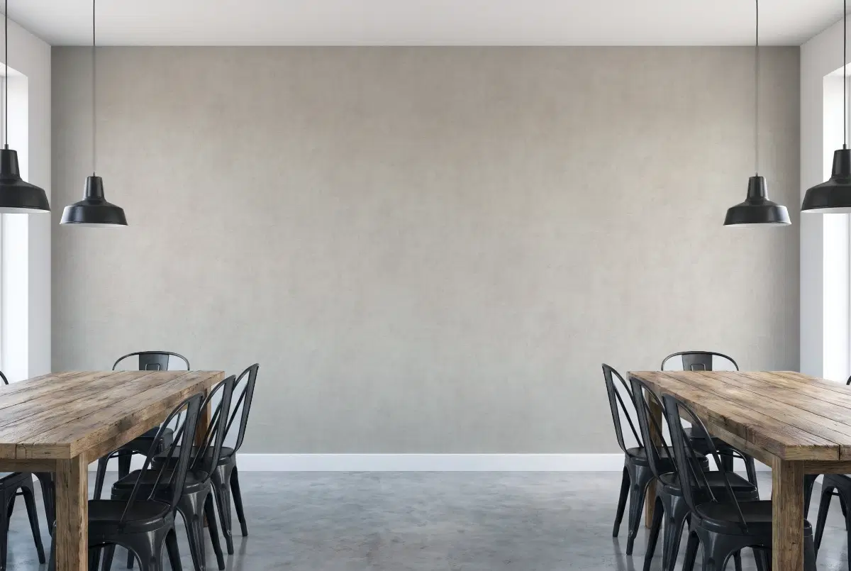 Шпалери Marburg Loft Essence 36203 в інтер'єрі