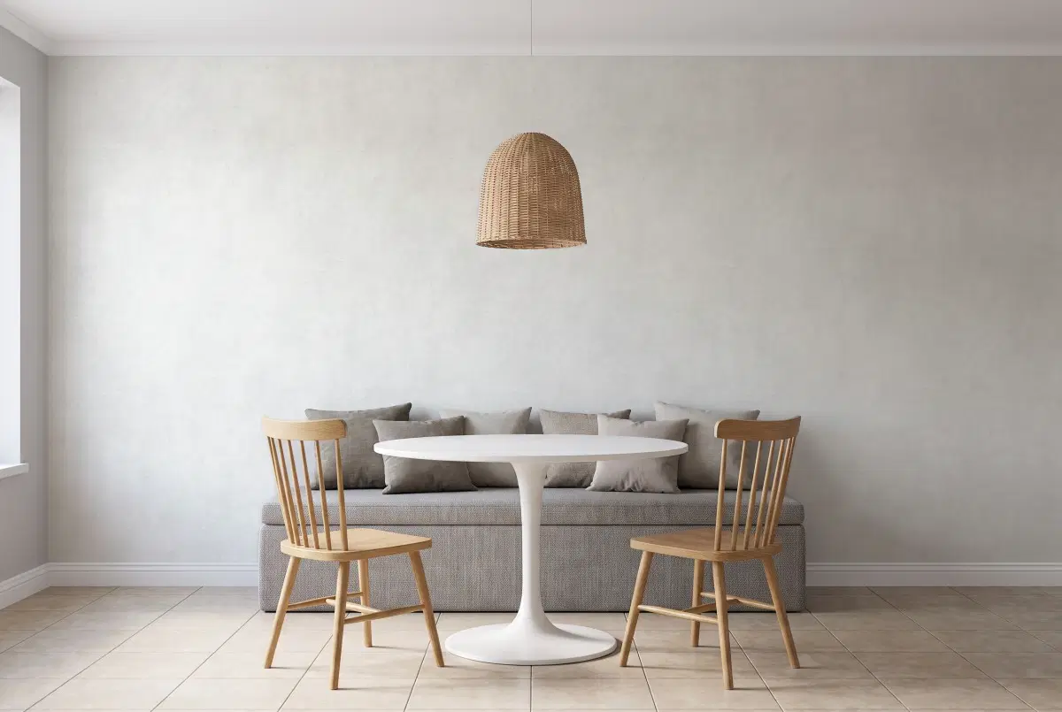MARBURG LOFT ESSENCE 1,06 x 10m 36205 M в інтер'єрі