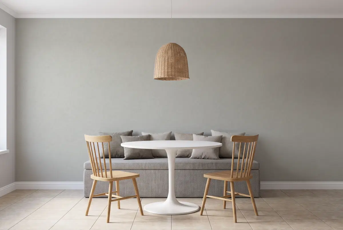 Шпалери Marburg Loft Essence 36222 в інтер'єрі